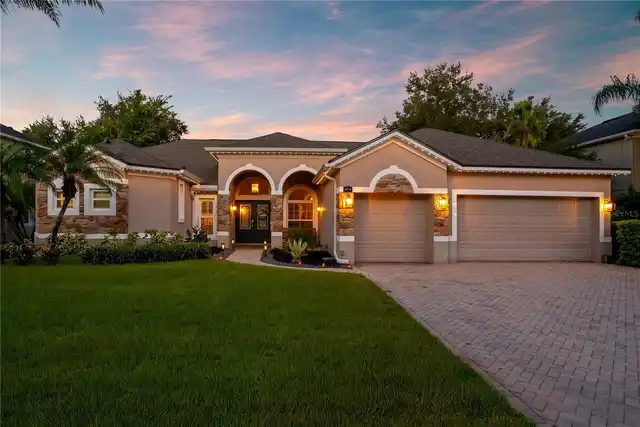 Winter Garden Real Estate