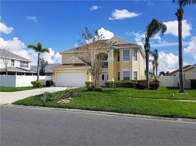 Kissimmee Real Estate