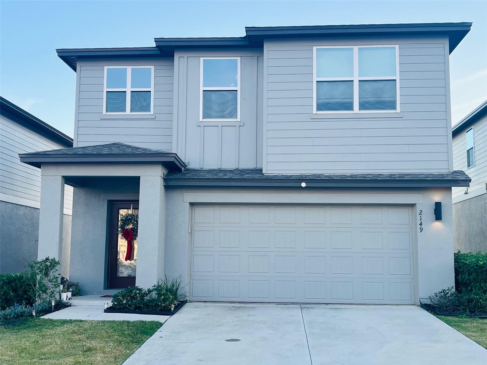 Clermont Real Estate