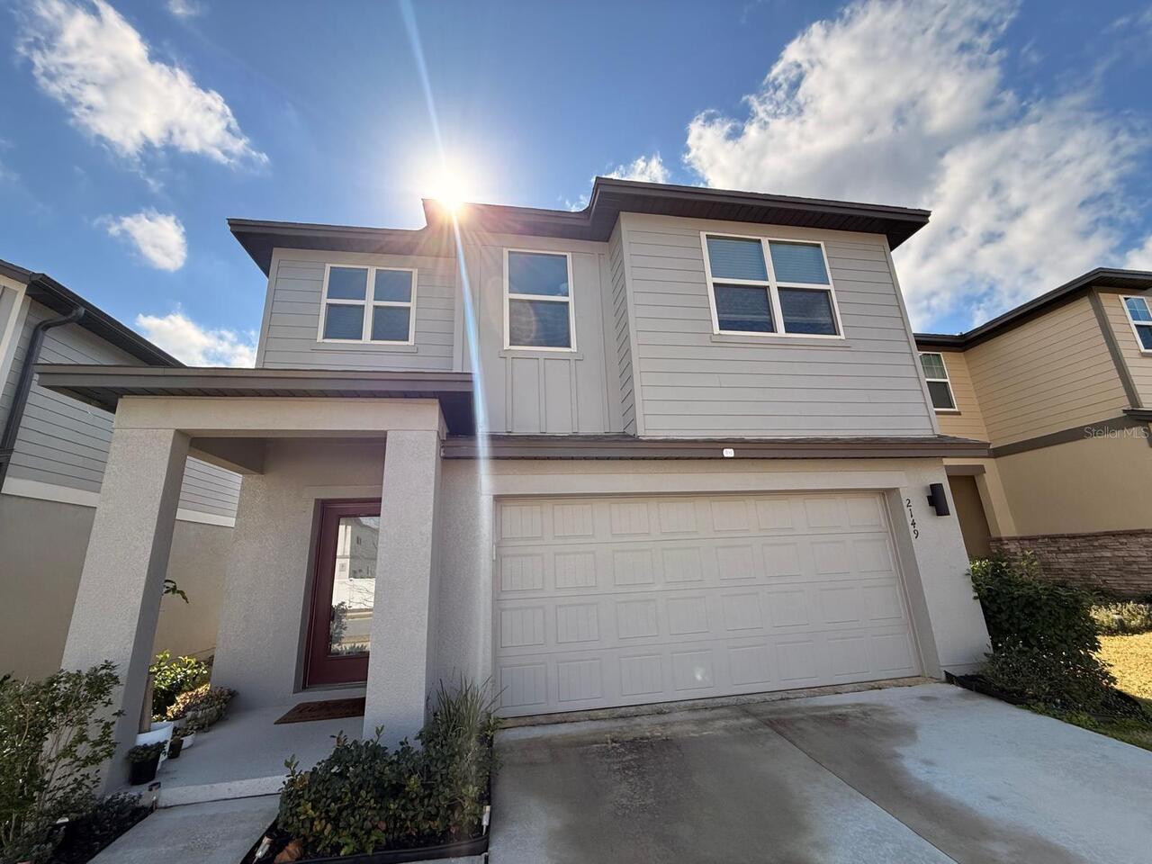 Clermont Real Estate