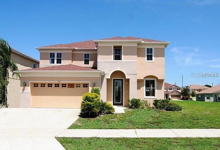 Davenport Real Estate