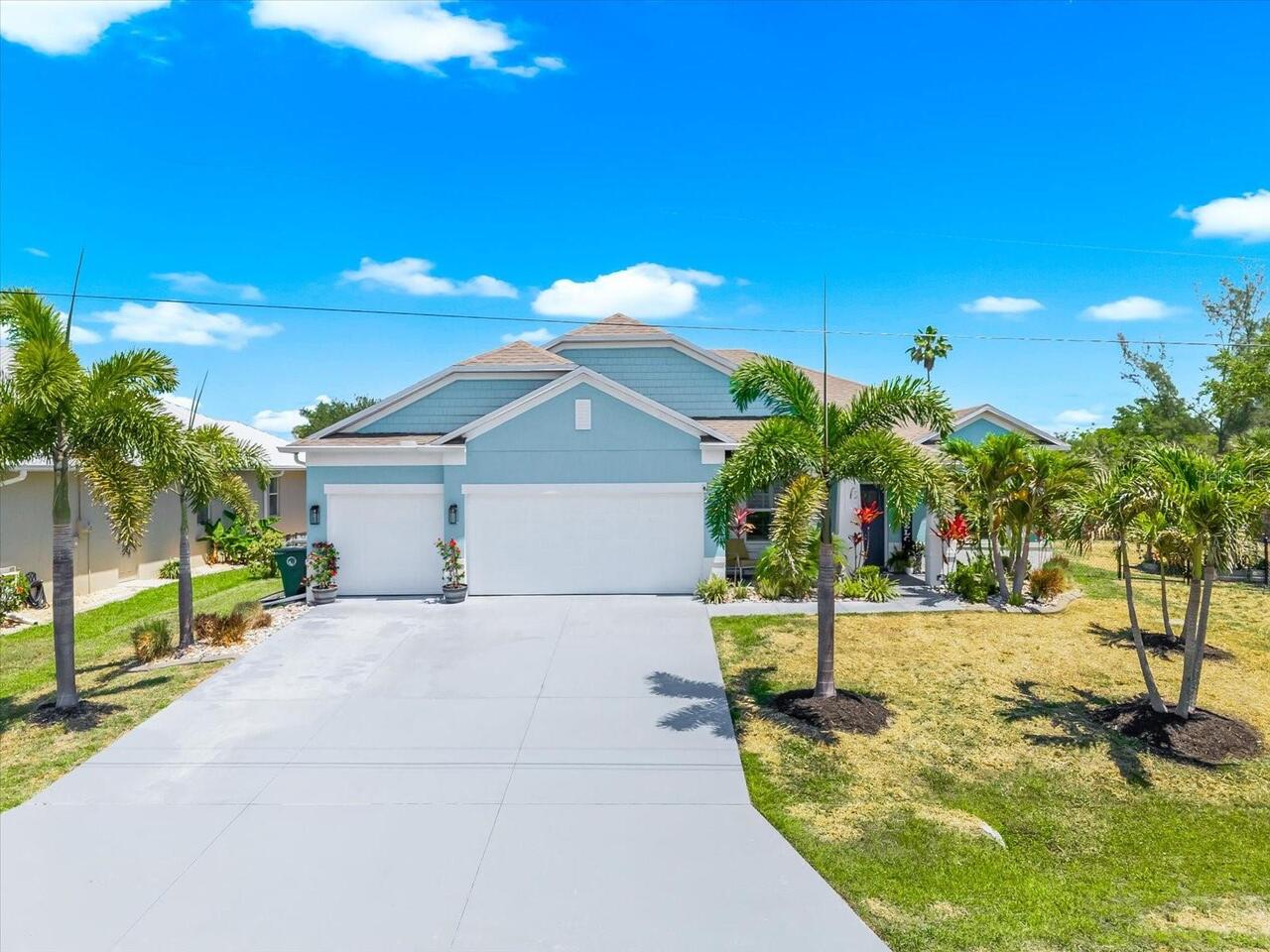 Port Charlotte Real Estate