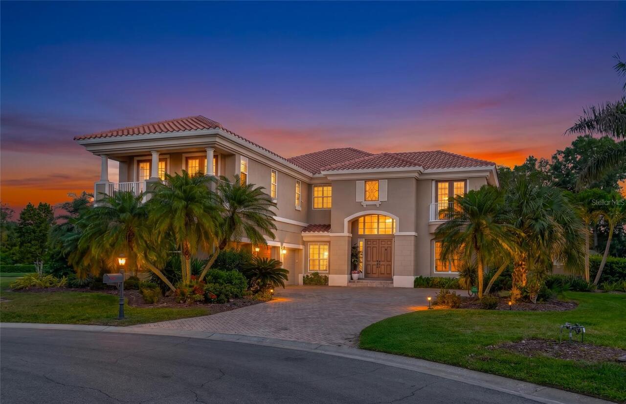 Bradenton Real Estate