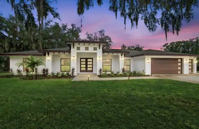 Odessa Real Estate