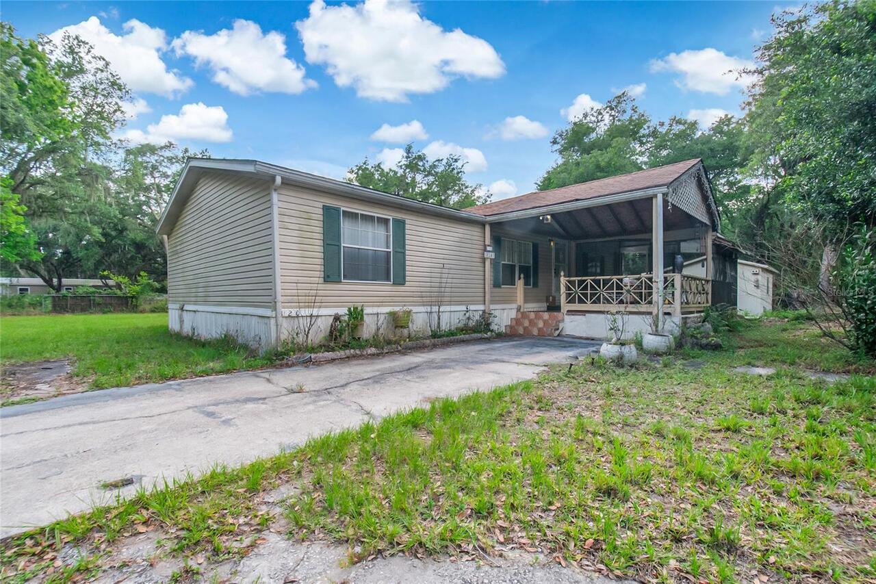 Orlando Real Estate
