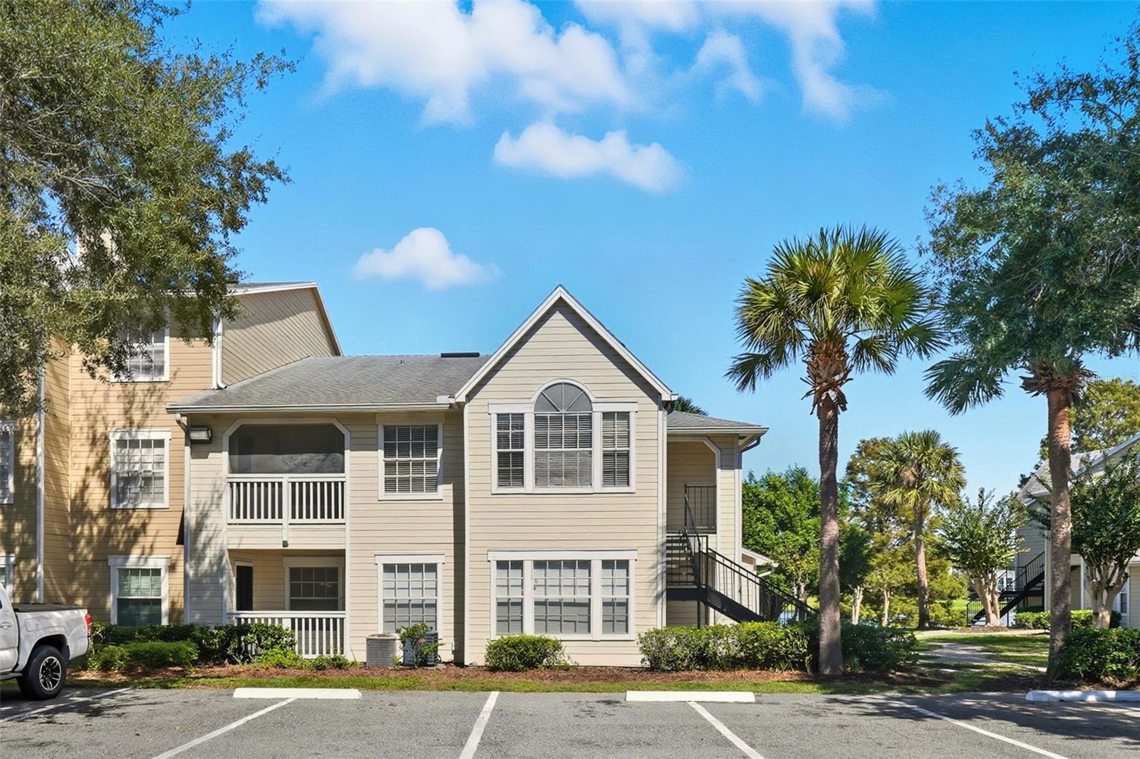 Orlando Real Estate