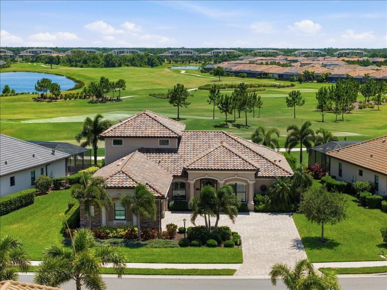 Lakewood Ranch Real Estate