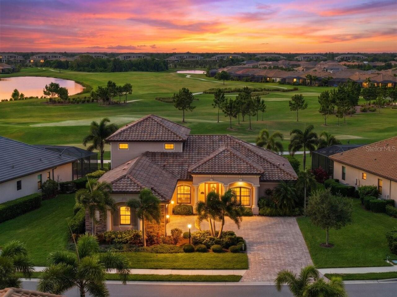 Lakewood Ranch Real Estate
