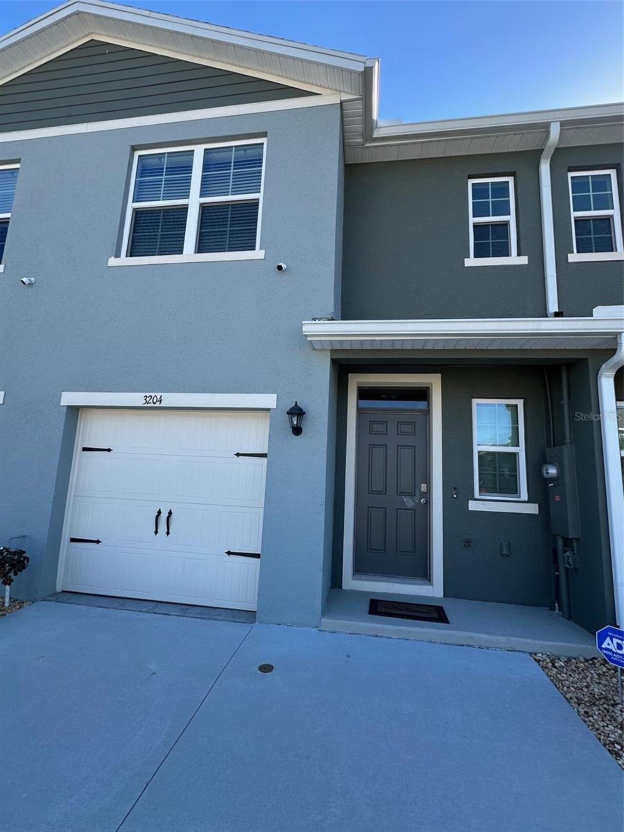 Davenport Real Estate