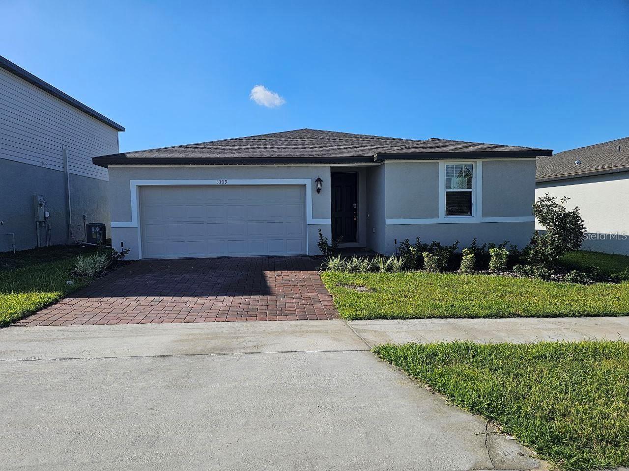 Haines City Real Estate