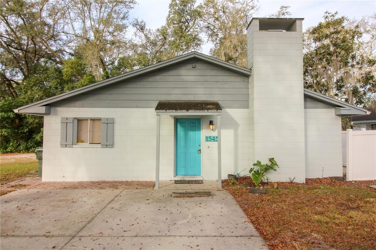 2BR, Residential Lease, 2BA, $1,450
Read More