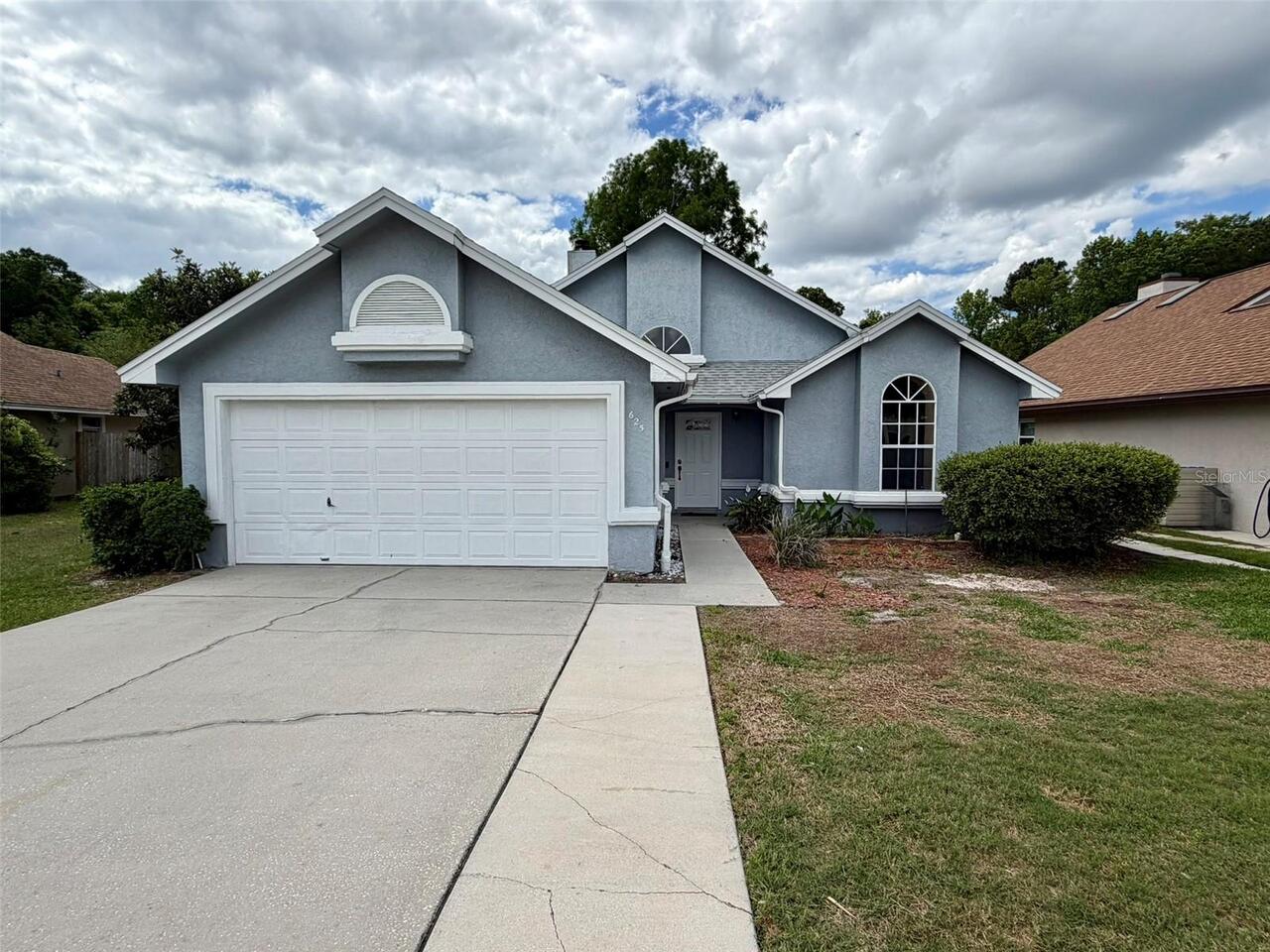 Lake Mary Real Estate
