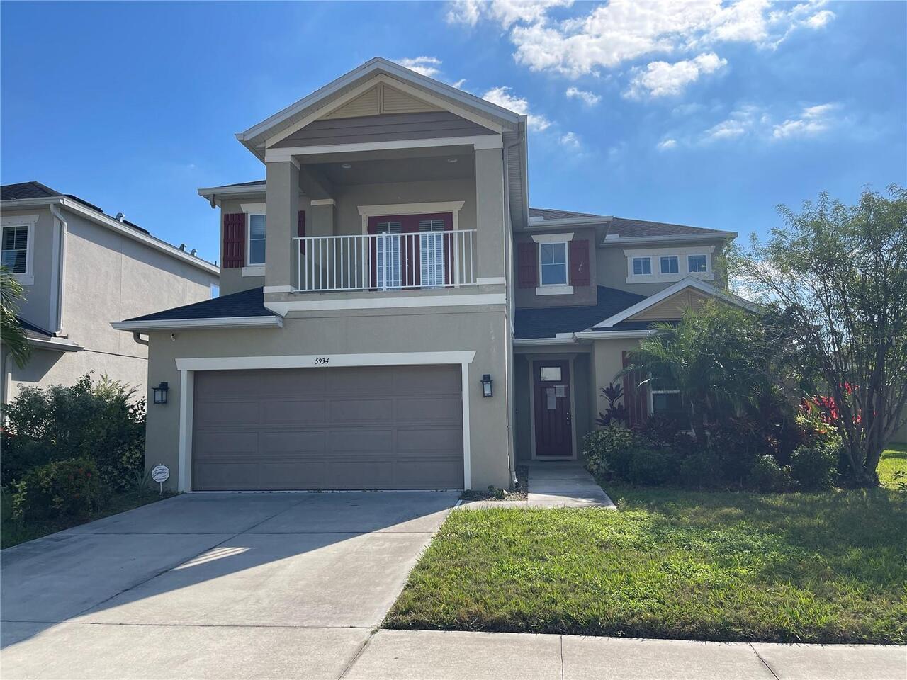 Sarasota Real Estate