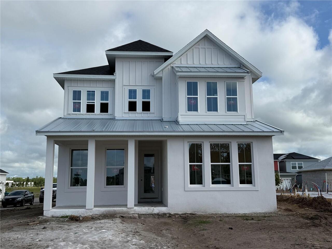 Orlando Real Estate