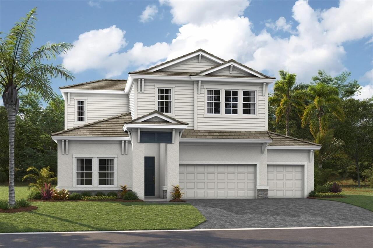 Parrish Real Estate