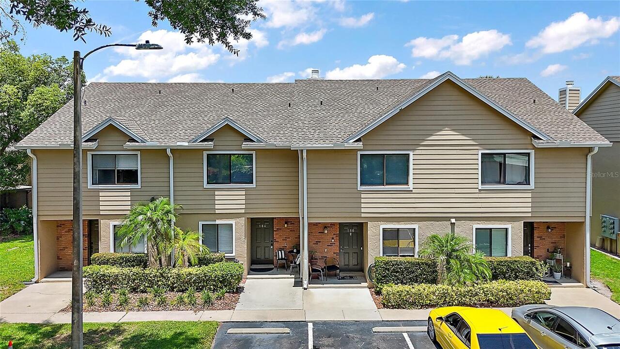Winter Park Real Estate