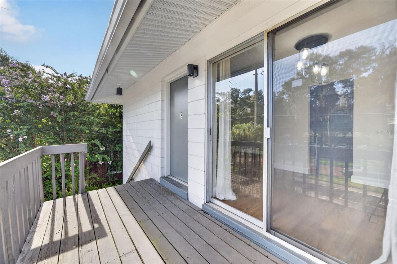 Orlando Real Estate