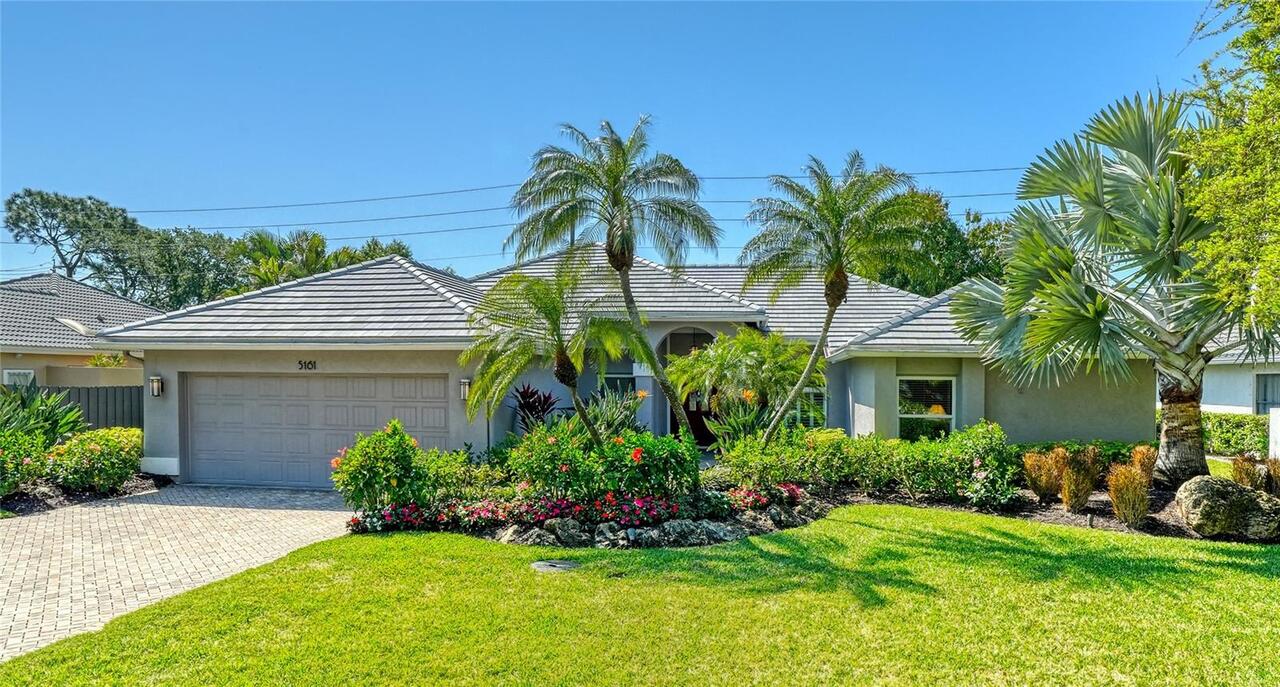 Sarasota Real Estate