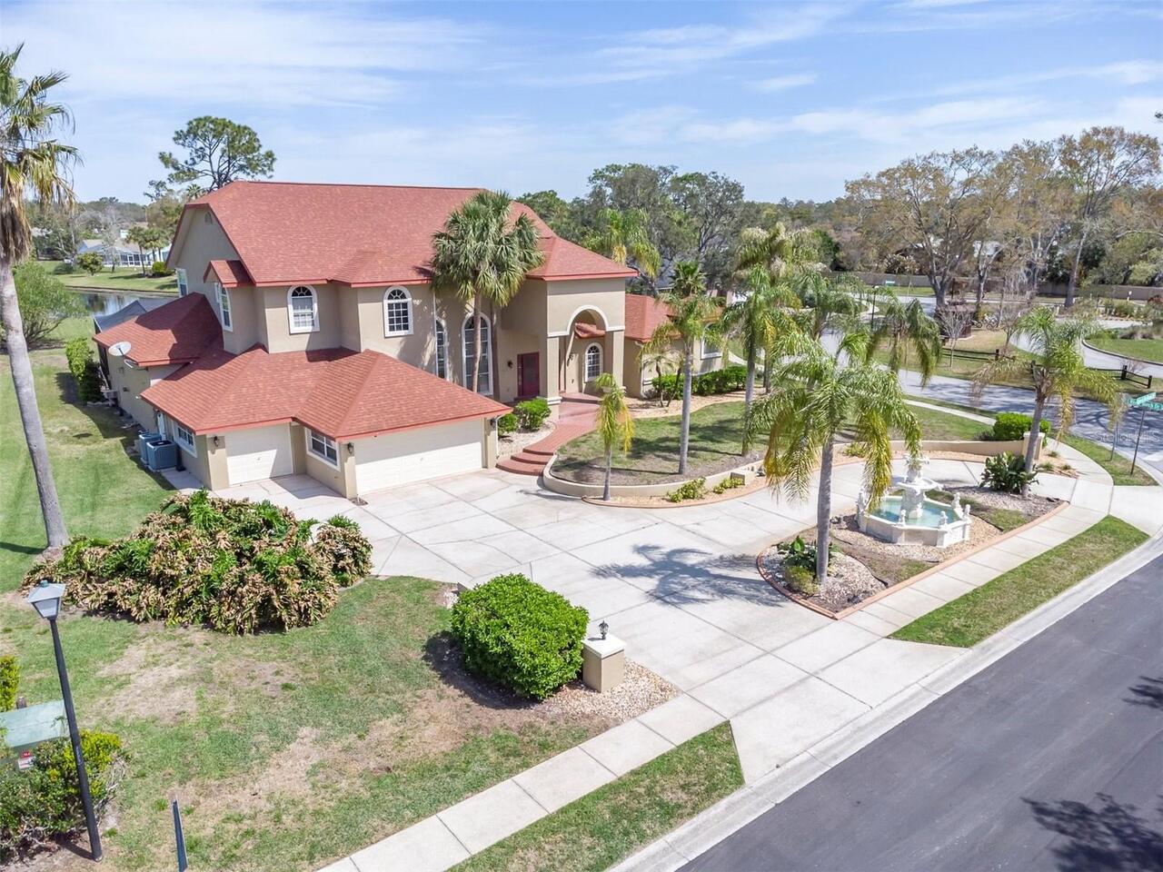 Spring Hill Real Estate