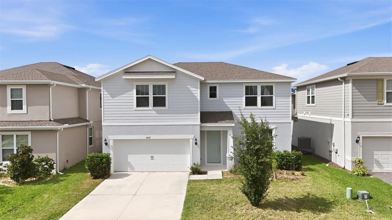 Clermont Real Estate