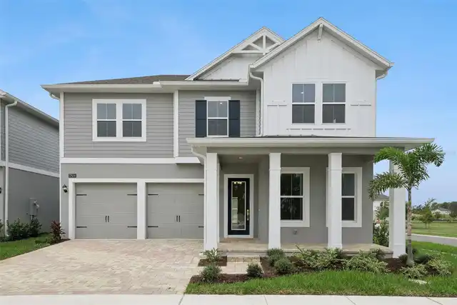 Winter Garden Real Estate