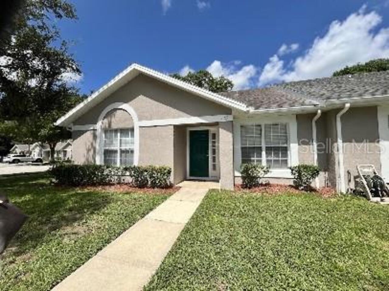 Kissimmee Real Estate