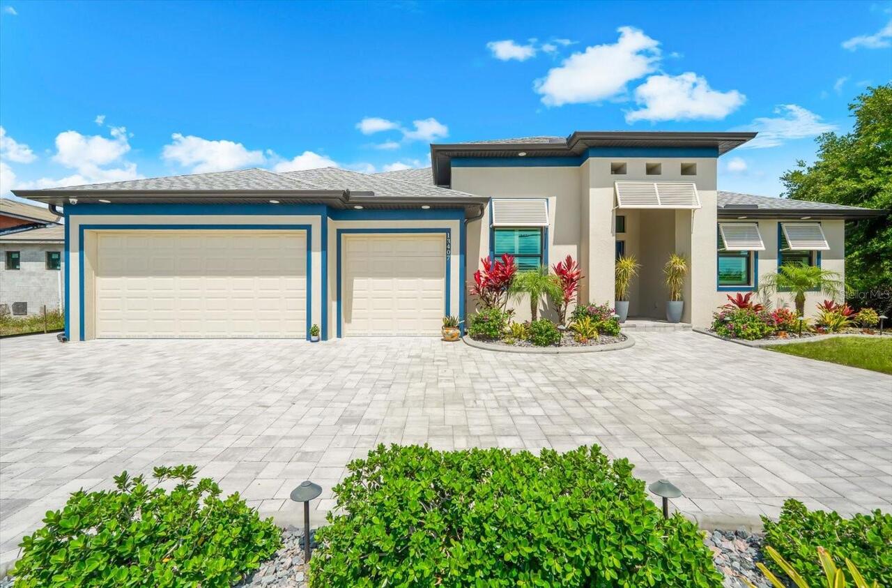 Port Charlotte Real Estate