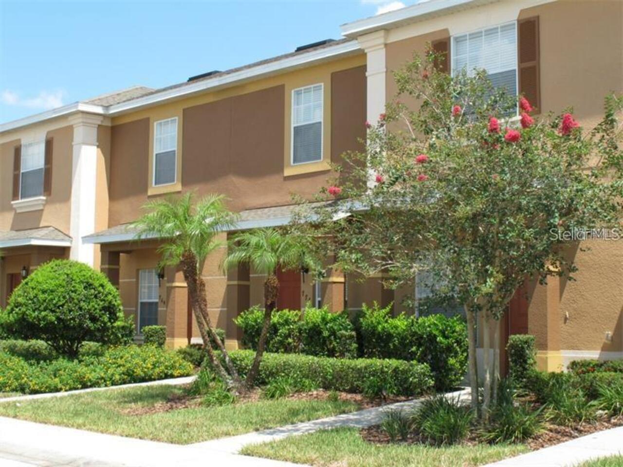 Davenport Real Estate