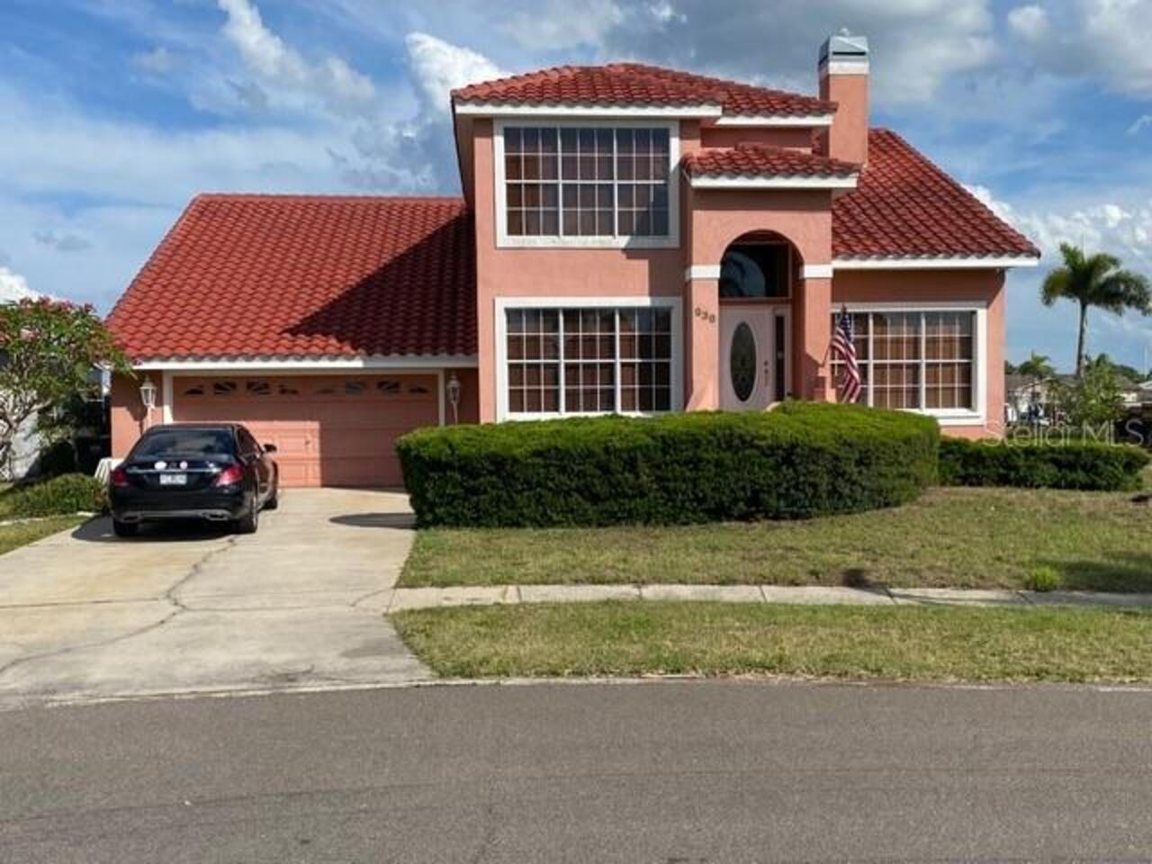 Apollo Beach Real Estate