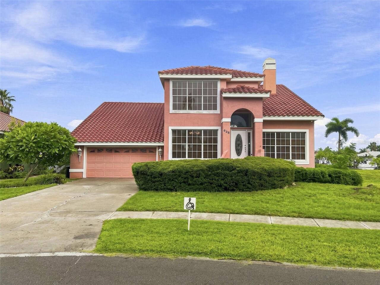 Apollo Beach Real Estate