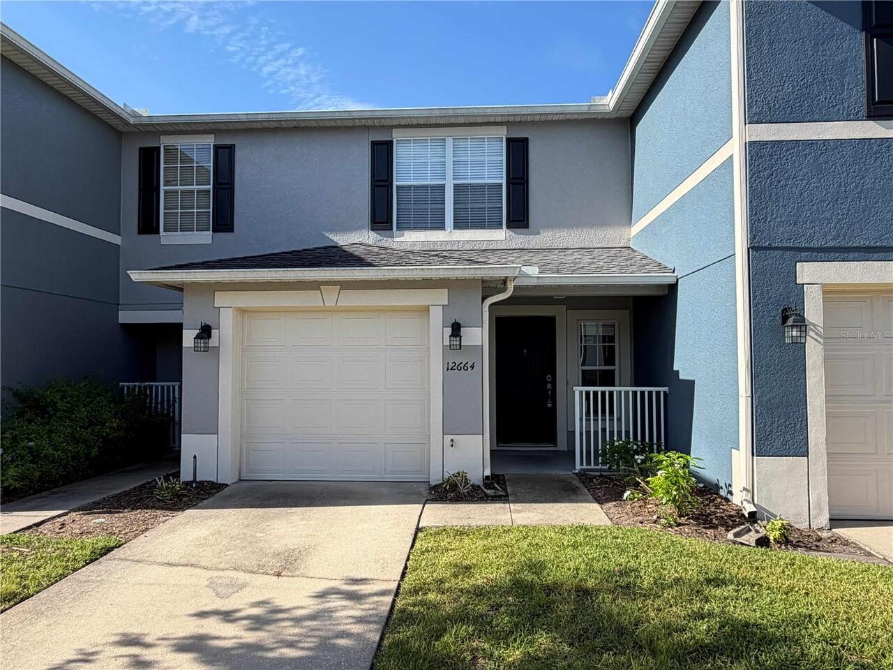 Orlando Real Estate