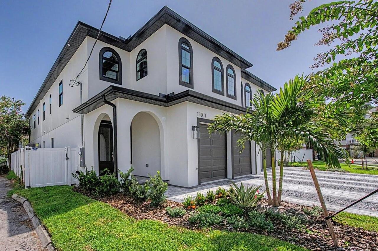 Tampa Real Estate