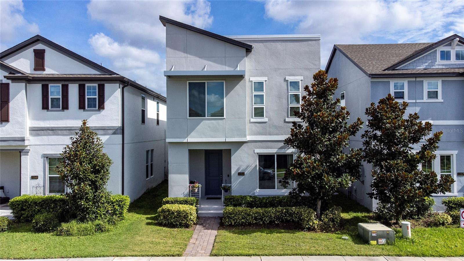 Windermere Real Estate