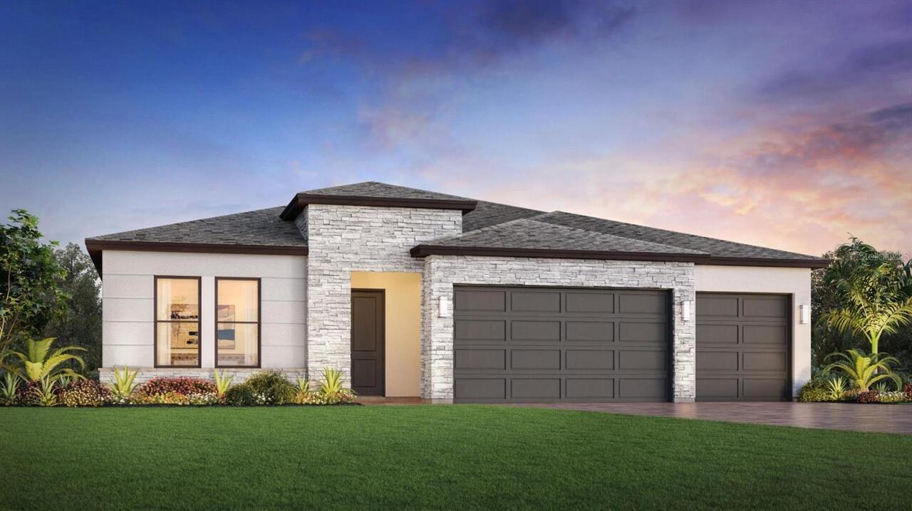 Apollo Beach Real Estate
