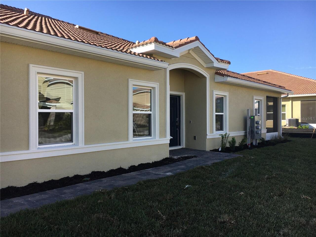 Davenport Real Estate