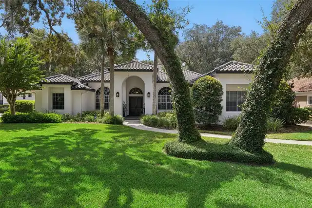 Winter Springs Real Estate