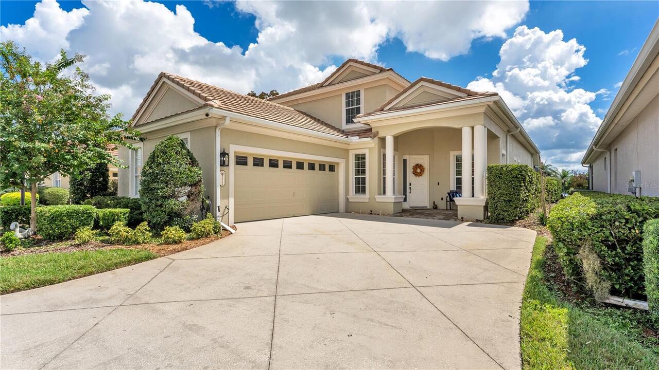 Lakeland Real Estate