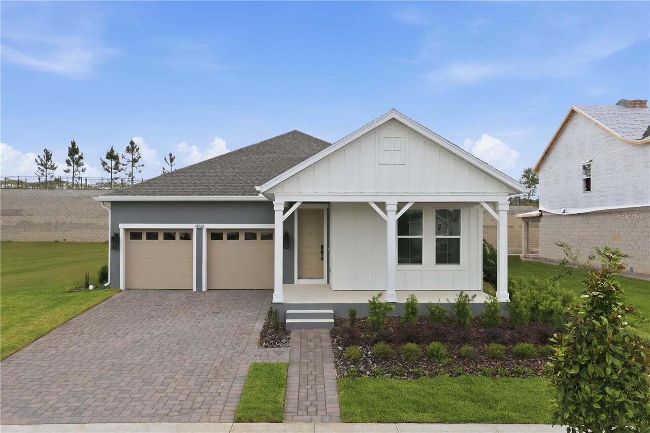 Clermont Real Estate