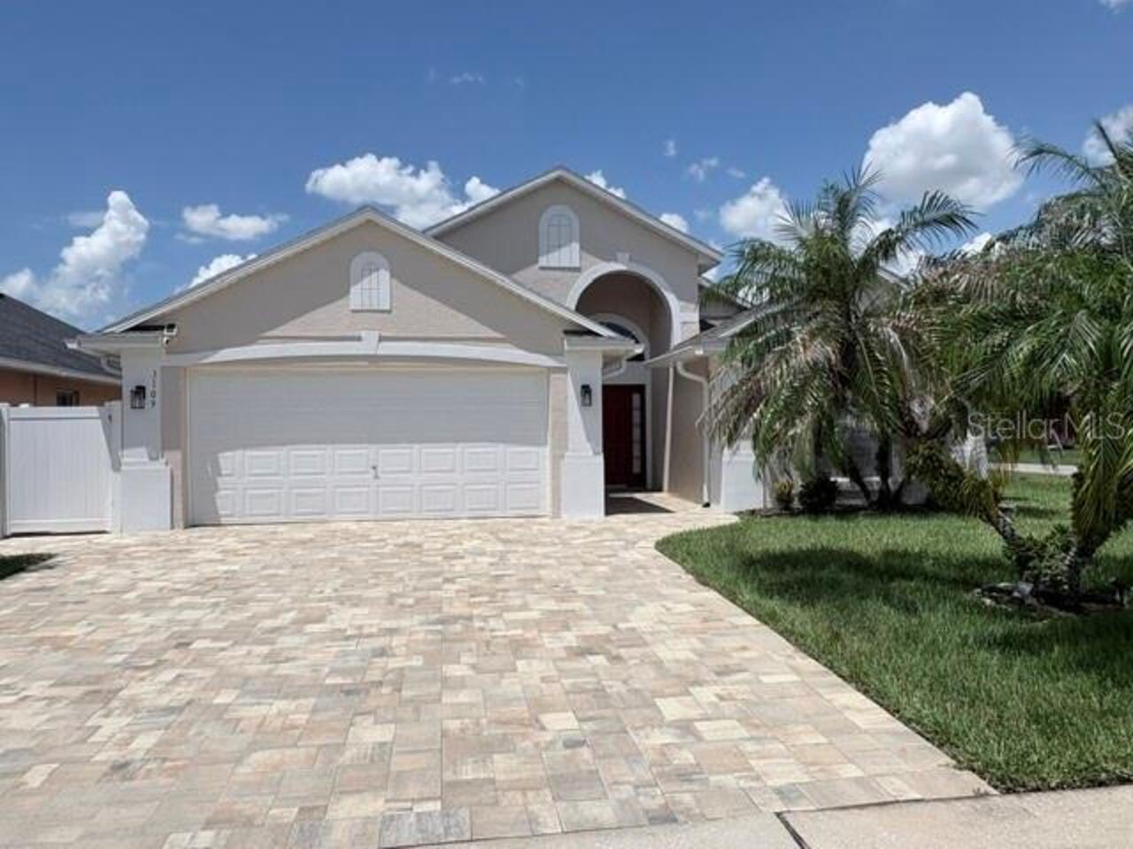 Orlando Real Estate