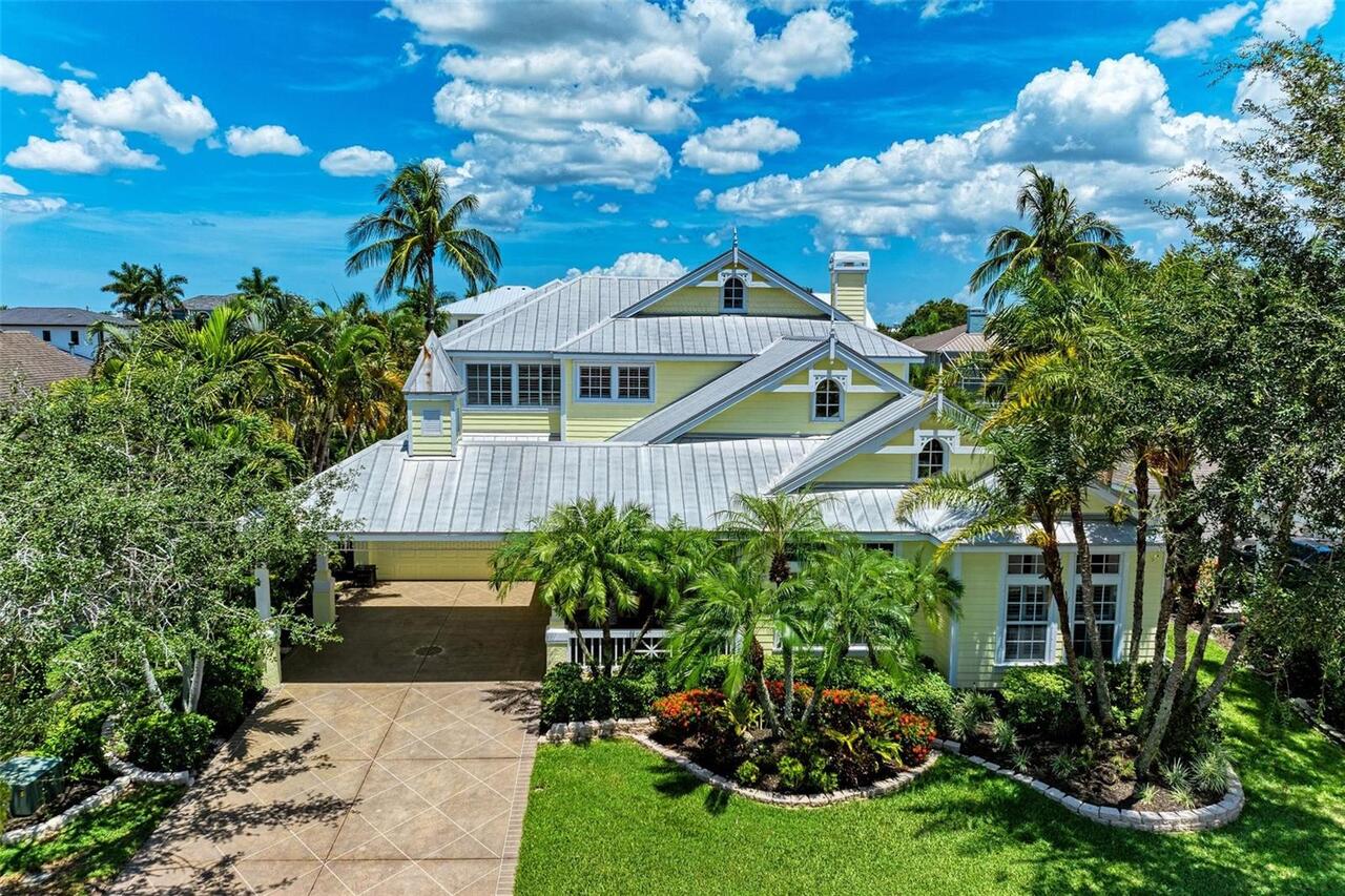 Bradenton Real Estate