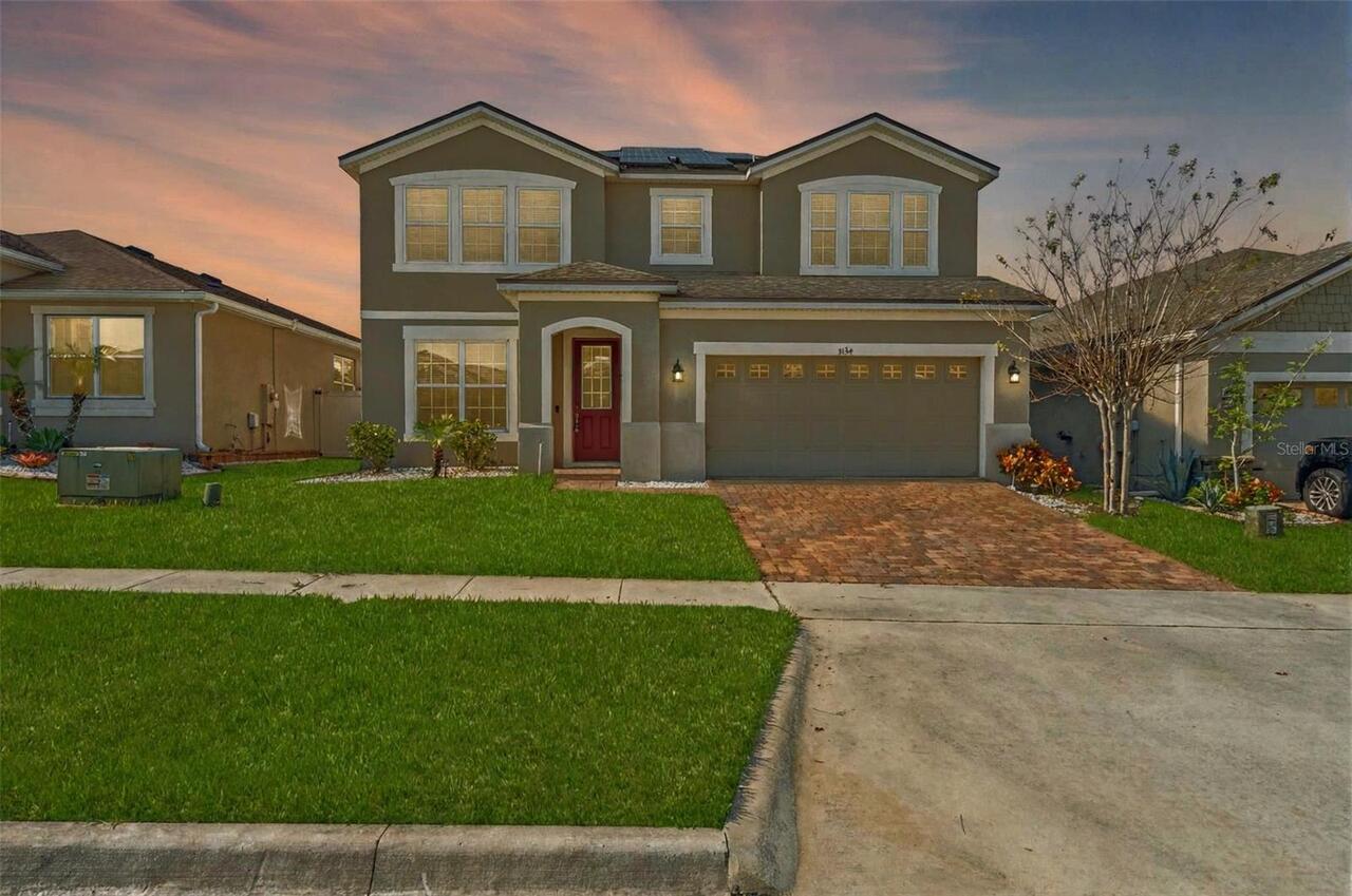 Clermont Real Estate