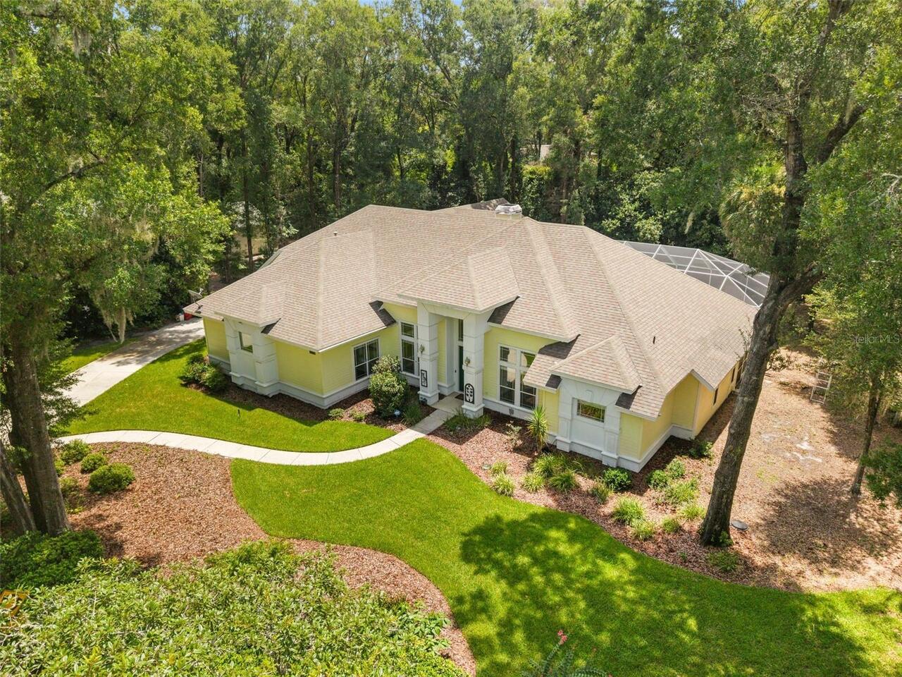 Gainesville Real Estate