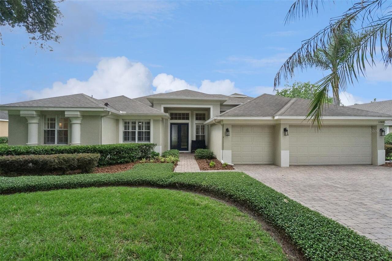 Winter Garden Real Estate
