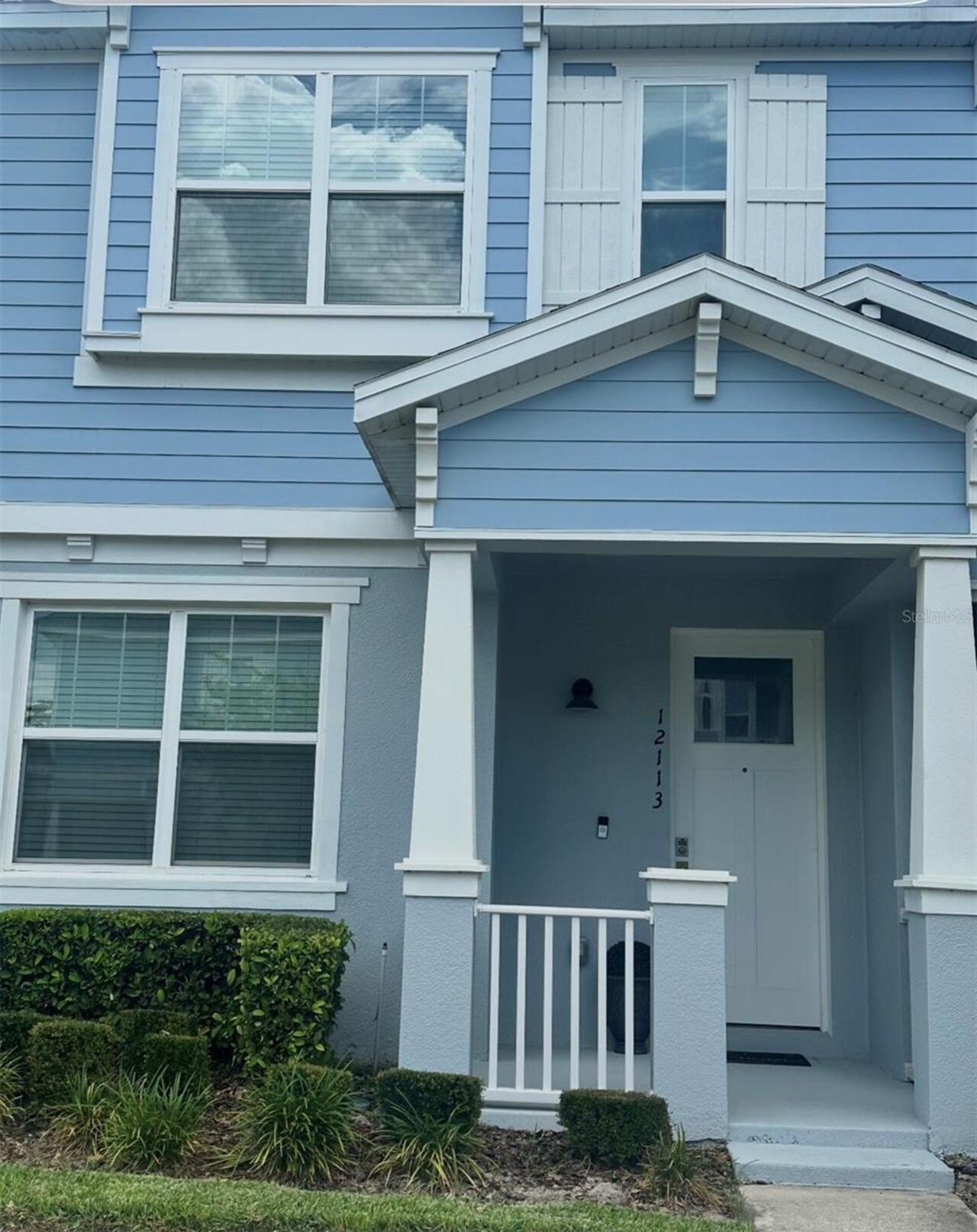 Windermere Real Estate