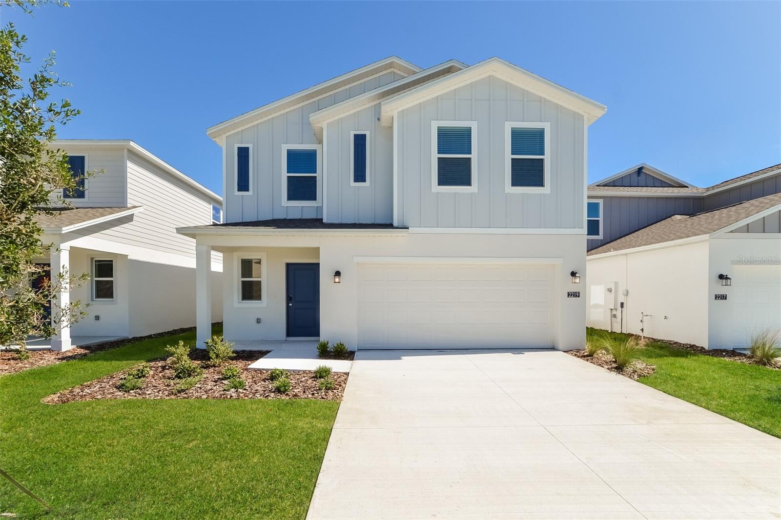 Haines City Real Estate