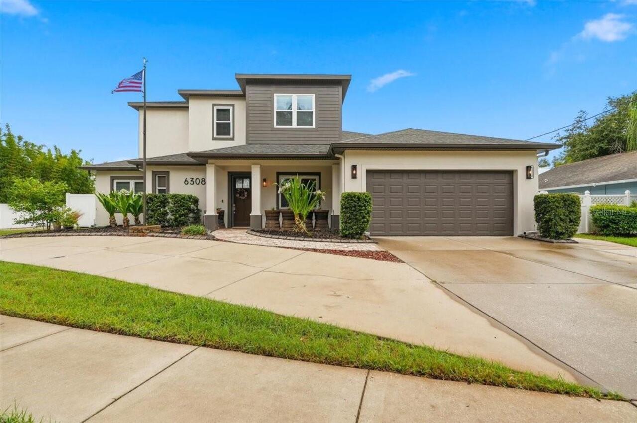 Tampa Real Estate