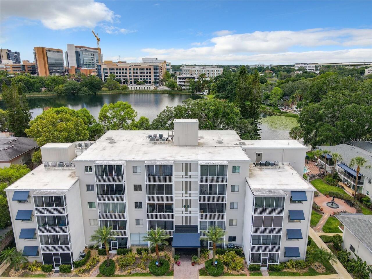 Orlando Real Estate