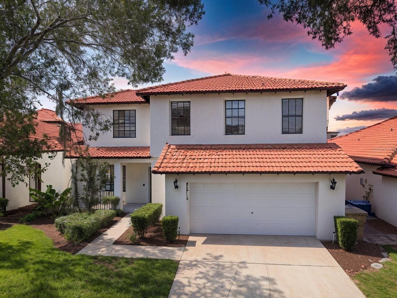 Clermont Real Estate