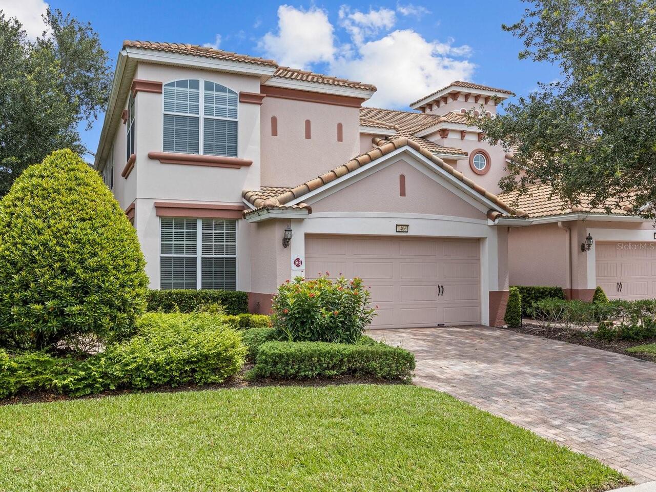 Davenport Real Estate