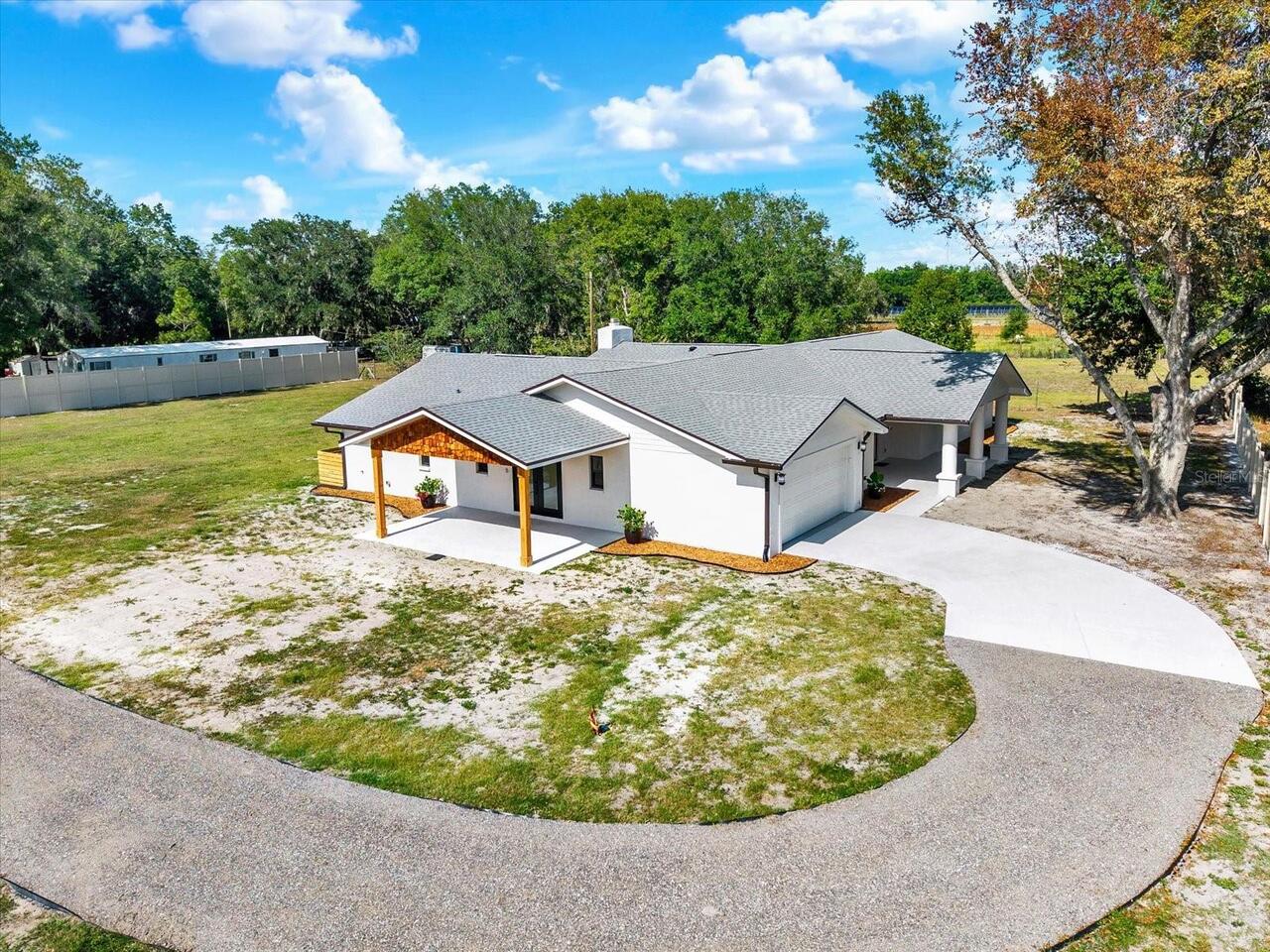 Plant City Real Estate